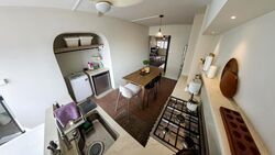 Blk 921 TAMPINES PALMSVILLE (Tampines), HDB 4 Rooms #525383801
